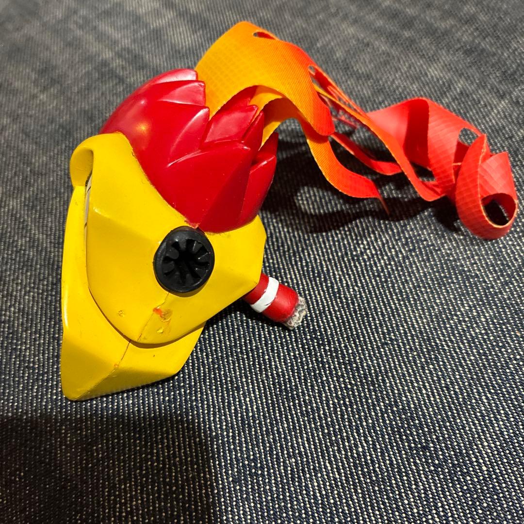 クレイスミス　アンテナトッパー　アンテナボール