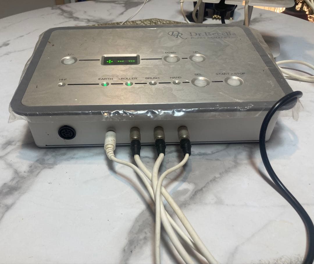 ドクターリセラ　毛穴リメイク