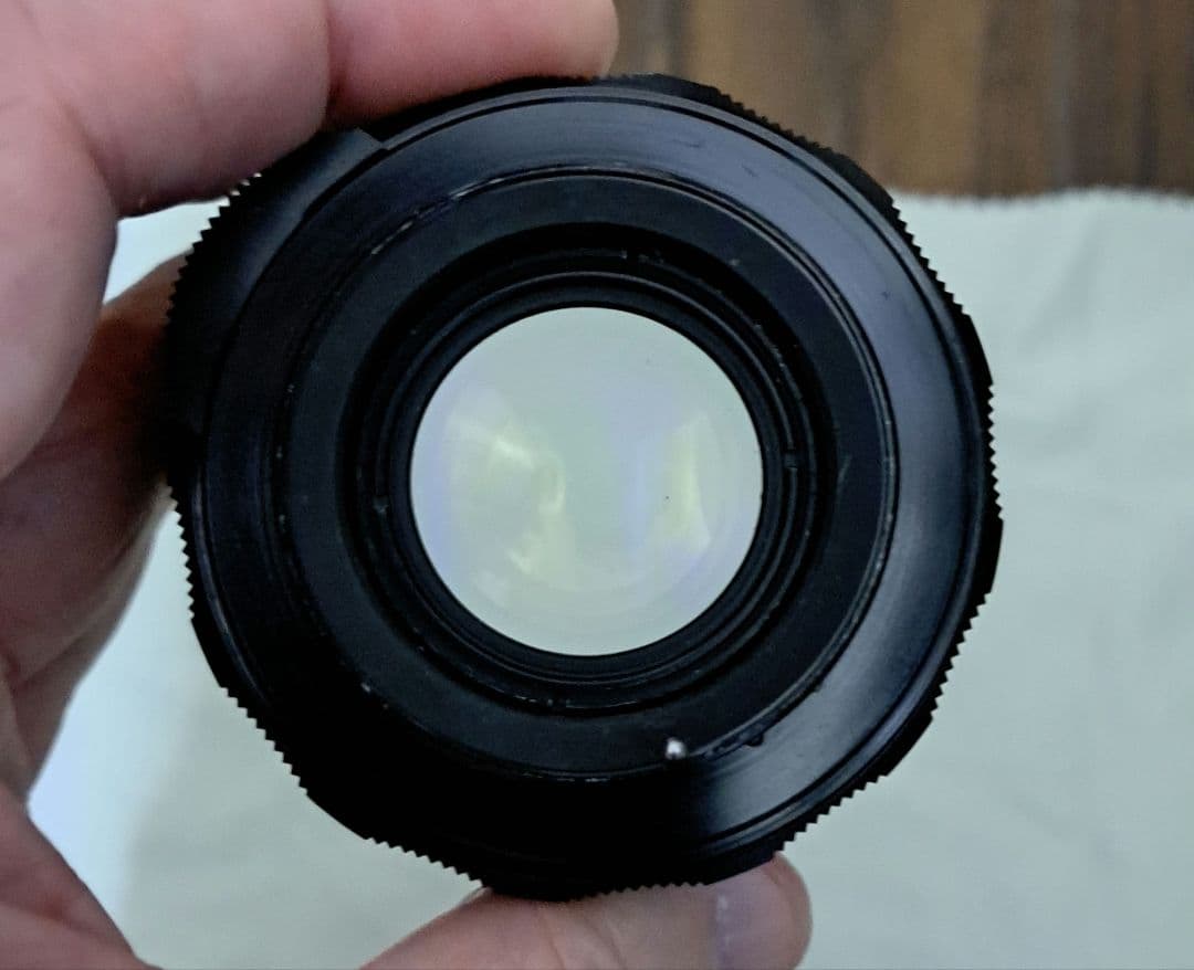 ​極上品ショット数4843回OM-D E-M10 MarkII エモいレンズ3本