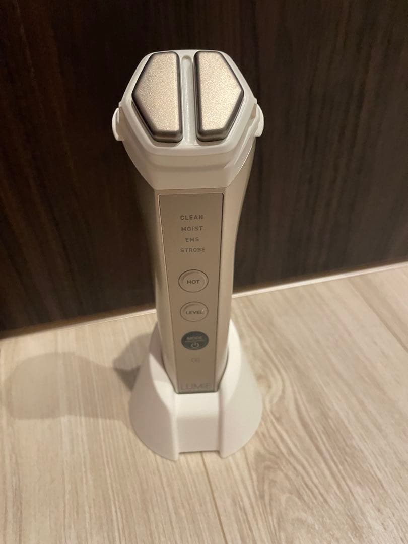 LUMIE 美顔器 多機能