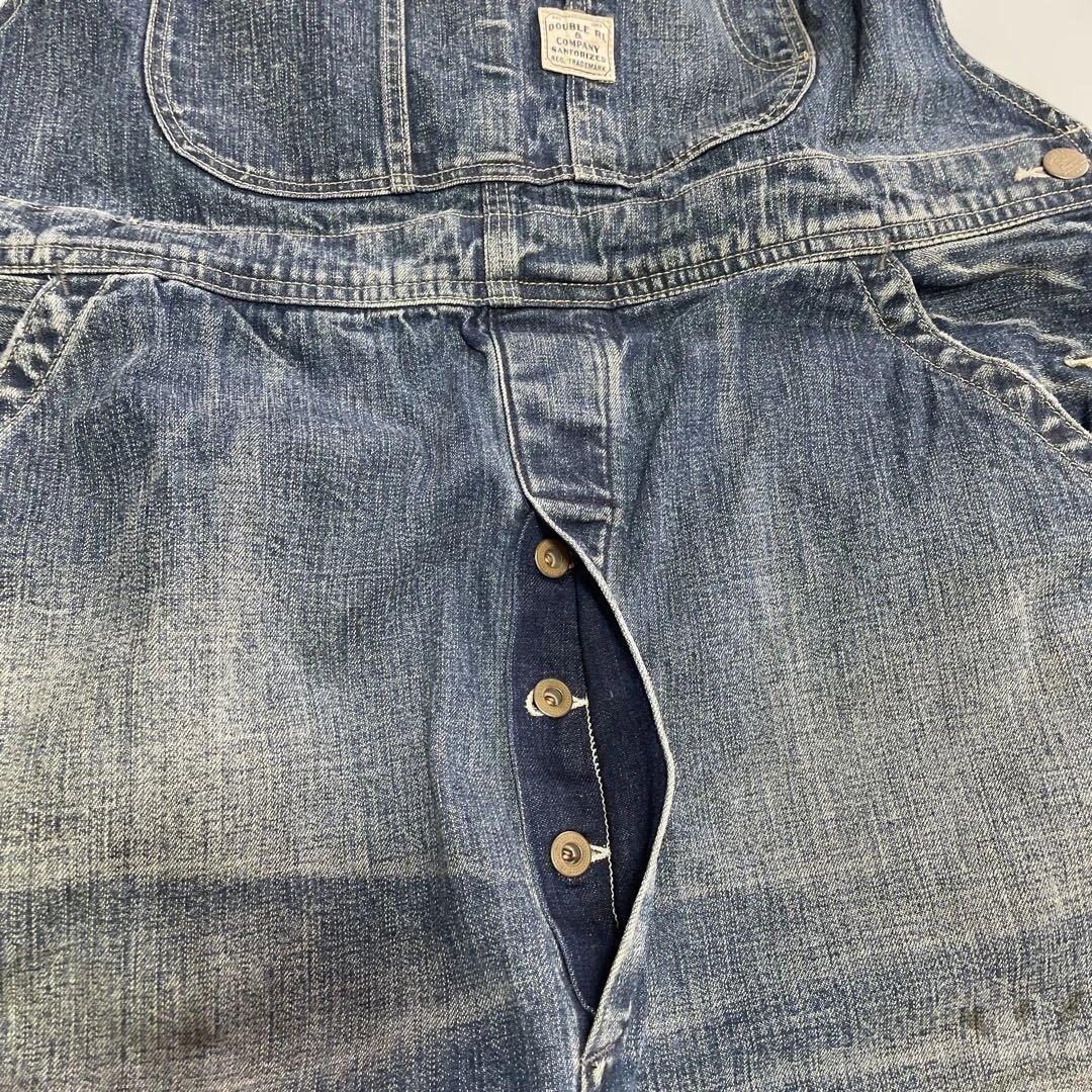 RRL オーバーオール