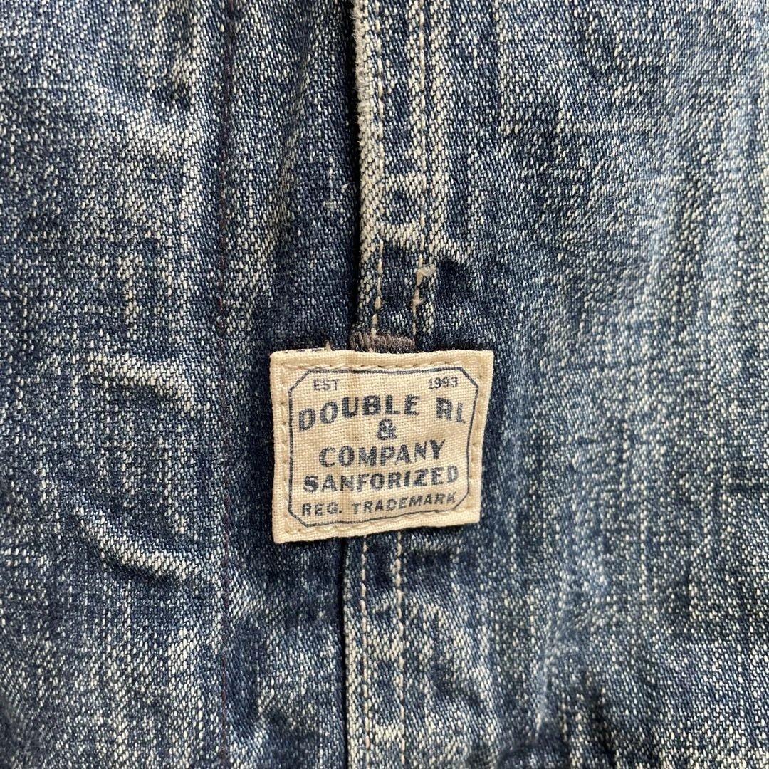 RRL オーバーオール