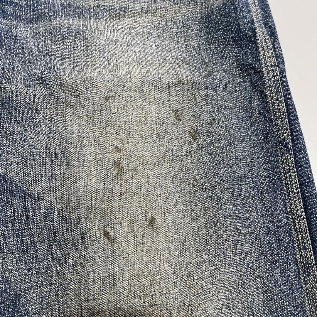 RRL オーバーオール