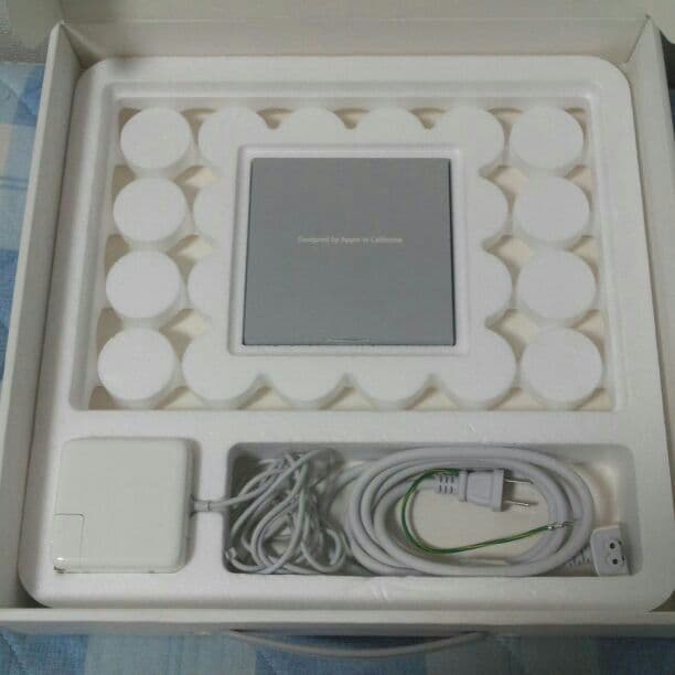 マックブック ほぼ新品状態最高品質