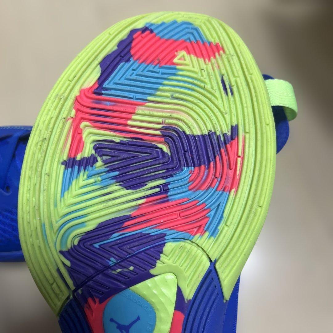 NIKE ルカ1 29センチ