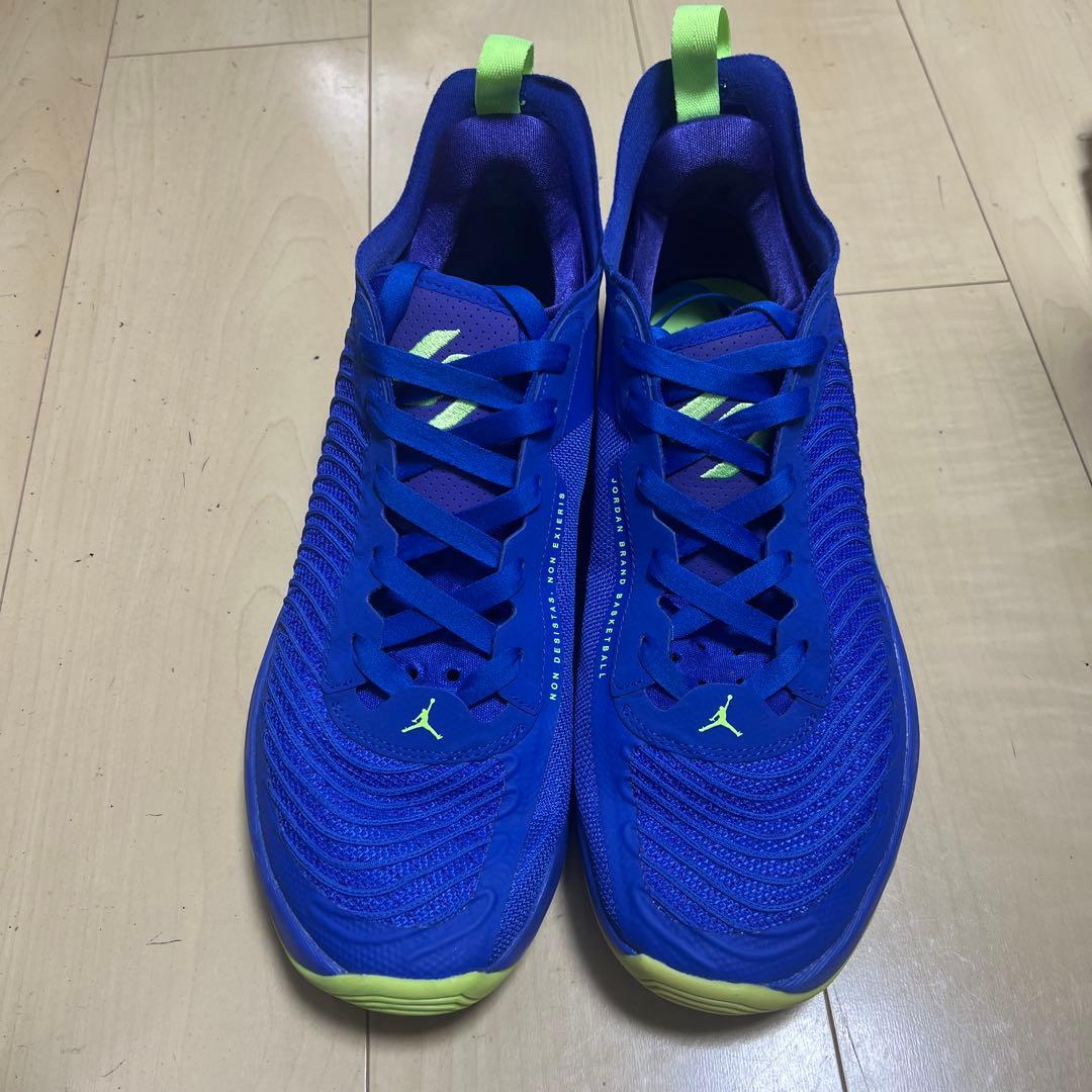 NIKE ルカ1 29センチ