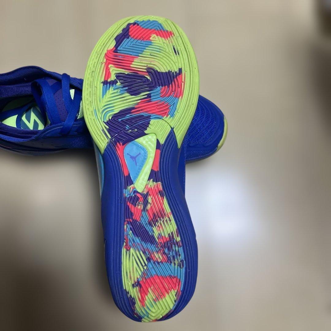 NIKE ルカ1 29センチ