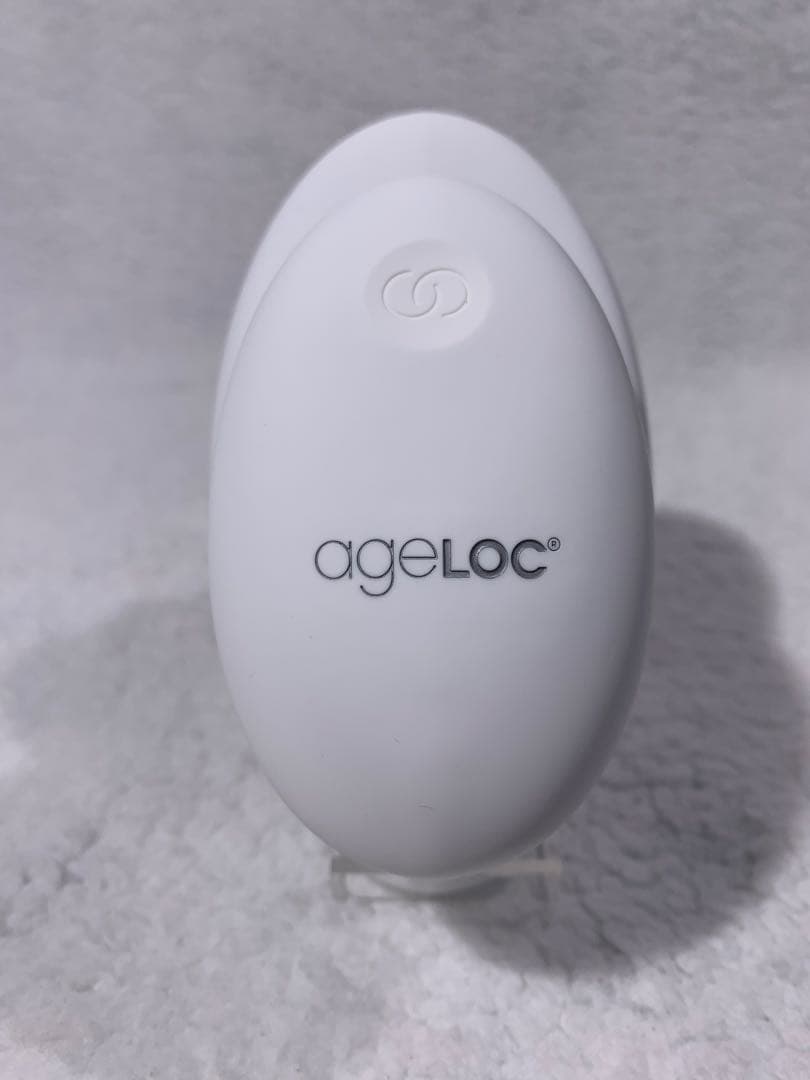 ニュースキン ageLOC®︎ ウェルスパ iO（本体セット）♭2