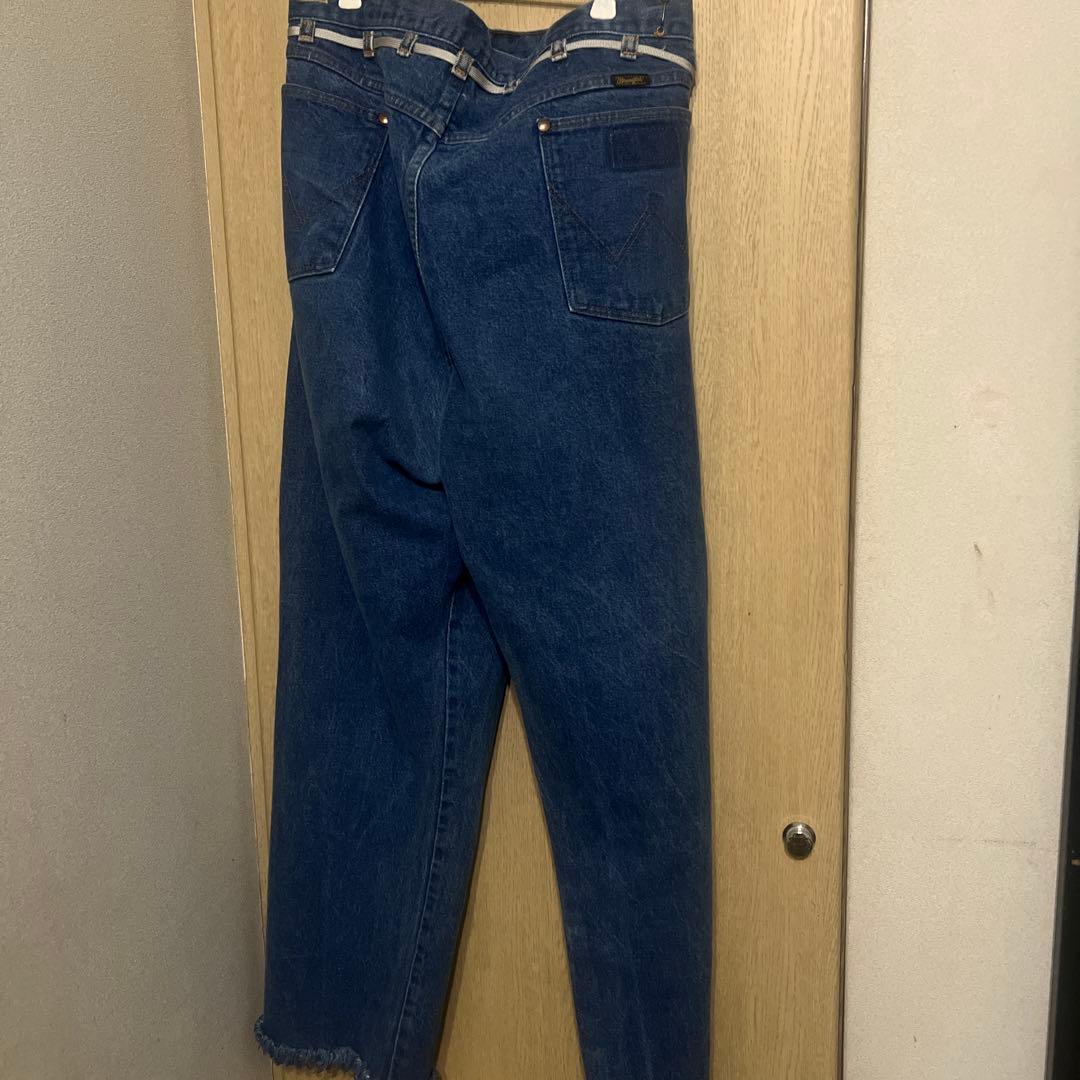 MAISON EUREKA （メゾンエウレカ）ビンテージデニム　リメイク