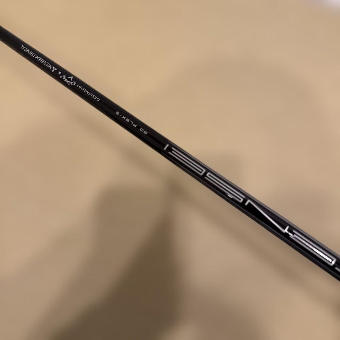 キャロウェイ　QUANTUM トリプルダイヤ　♦︎♦︎♦︎ MAX 10.5 1Rのみ