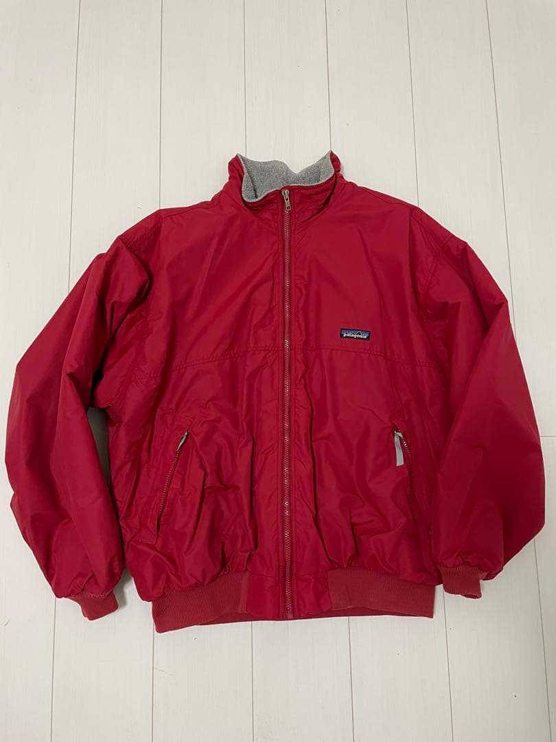 patagonia 90s シェルドシンチラ