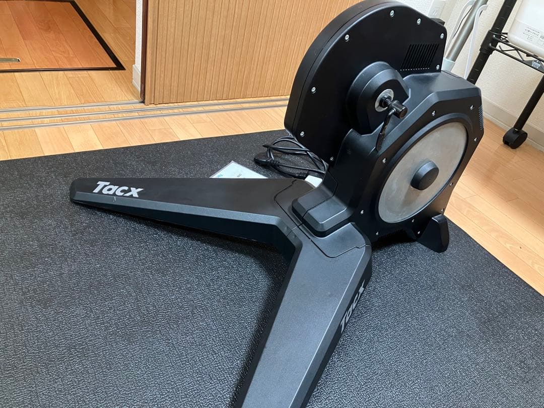 アクセサリー Tacx FLUX Smart