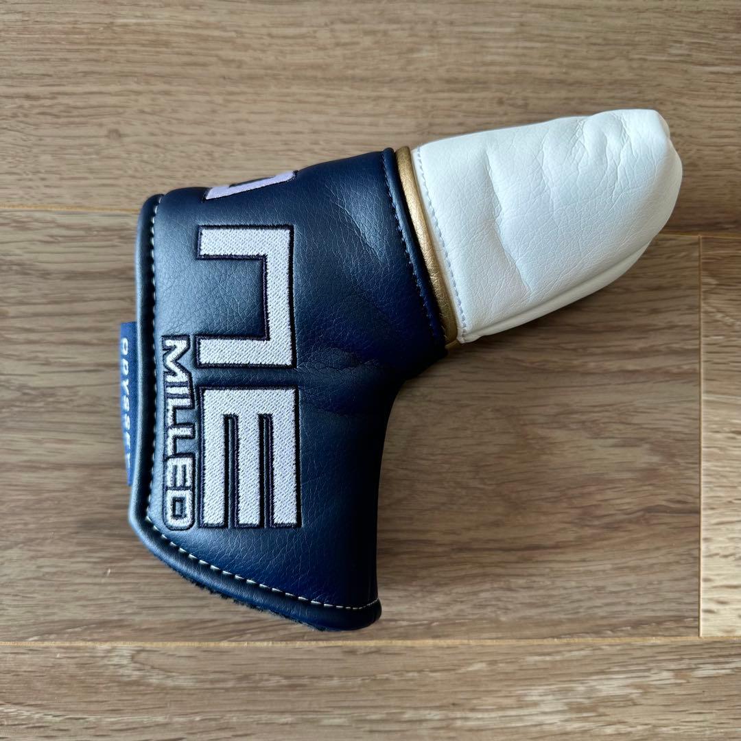 オデッセイ Ai-ONE MILLED #2T 34インチ 右 シルバー 極美品