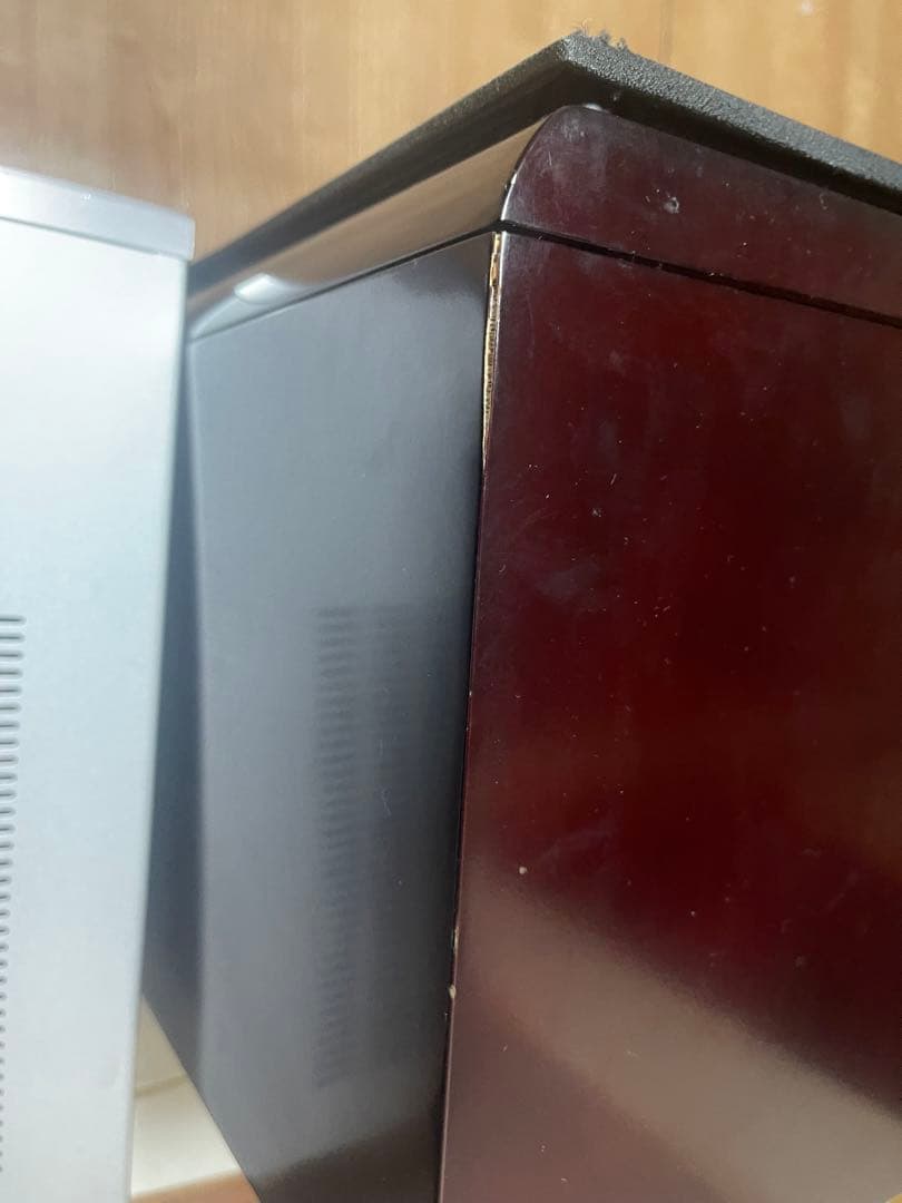 ONKYO FR-N9EX システムコンポ CD MD USB 最上位機種 希少