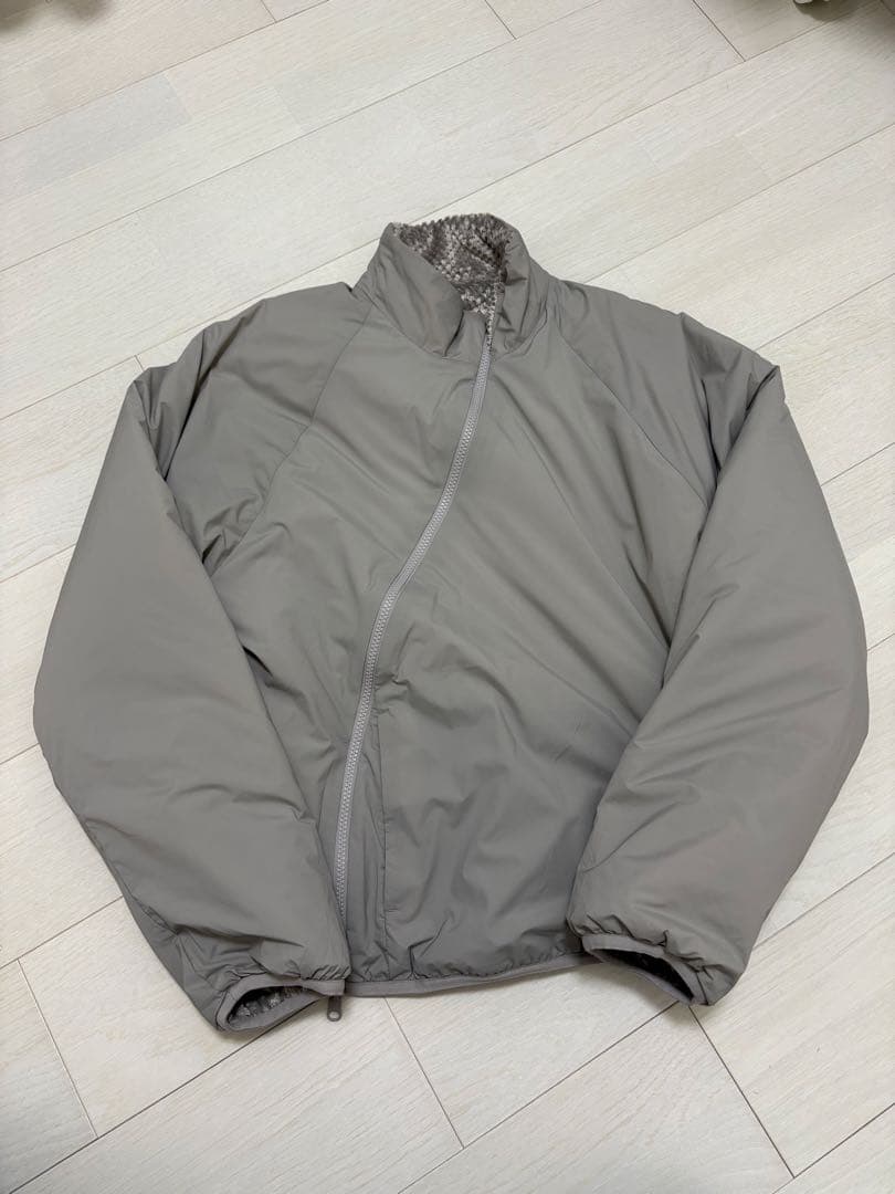 ジャケット・アウター POST ARCHIVE FACTION (PAF)  Jacket