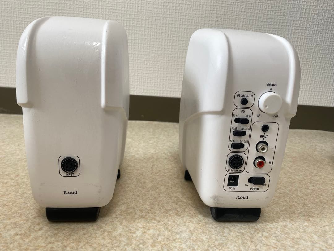 その他 iLoud Micro Monitors Special Edition