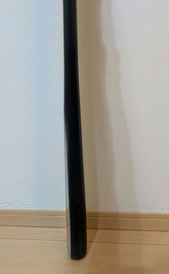 フラットバット 黒