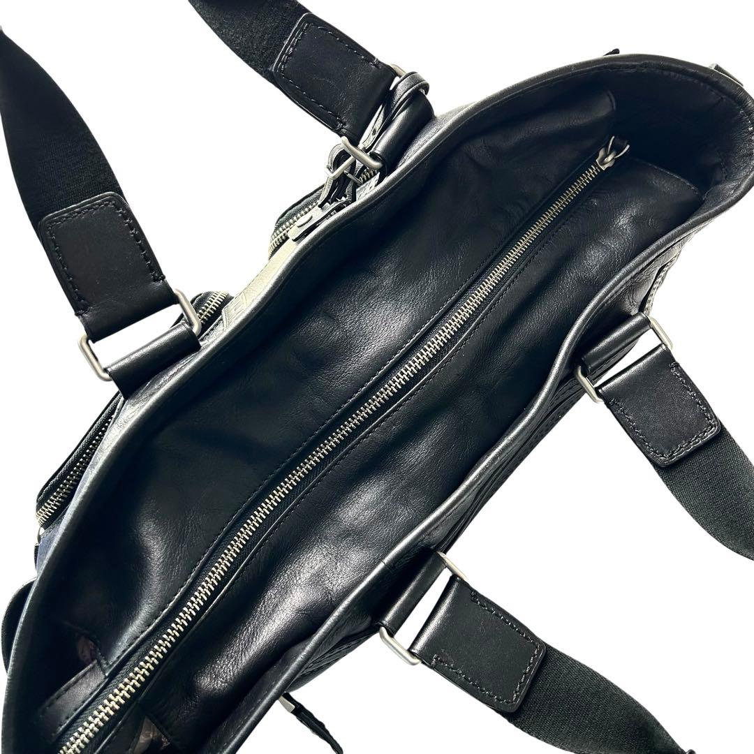 TUWI トゥミ　ビジネスバッグ　トートバッグ　ブリーフケース 2way 黒