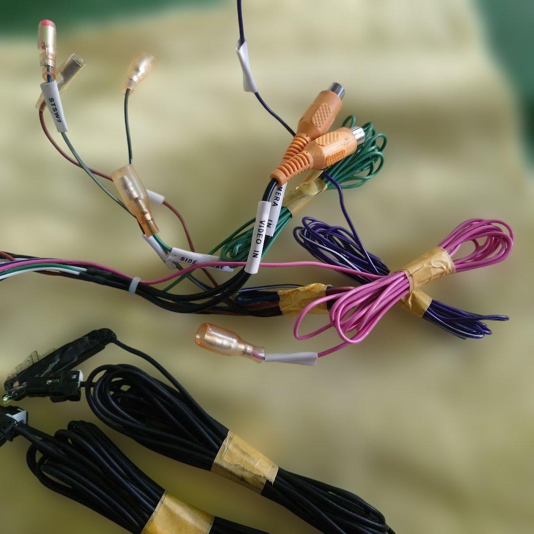 ✩送料込み✩Panasonic CN-RE07D カーナビ