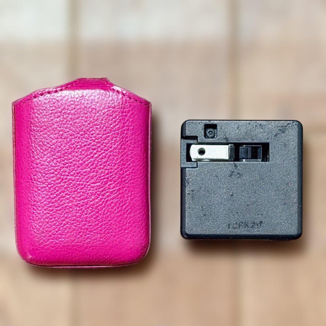 Nikon COOLPIX S01 PINK 中古