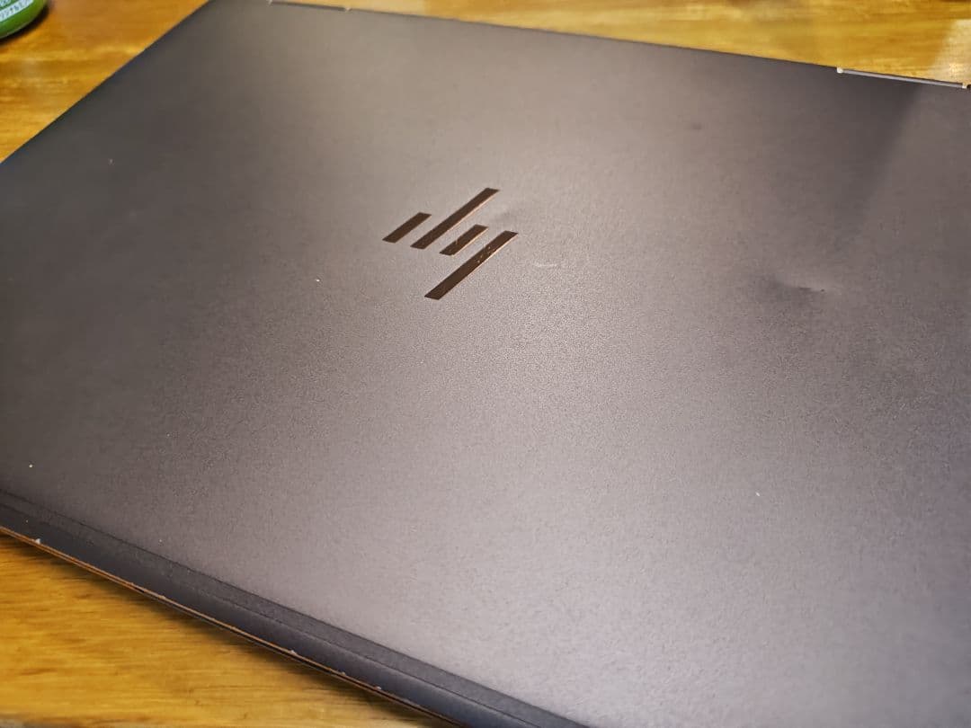 お値下。HP Spectre x360 CORE i7 美品 訳あり