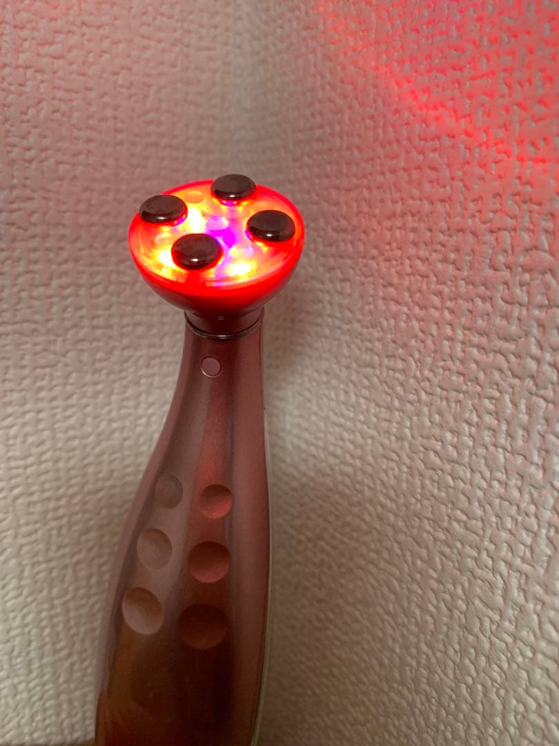 クリオネフィット　美顔器