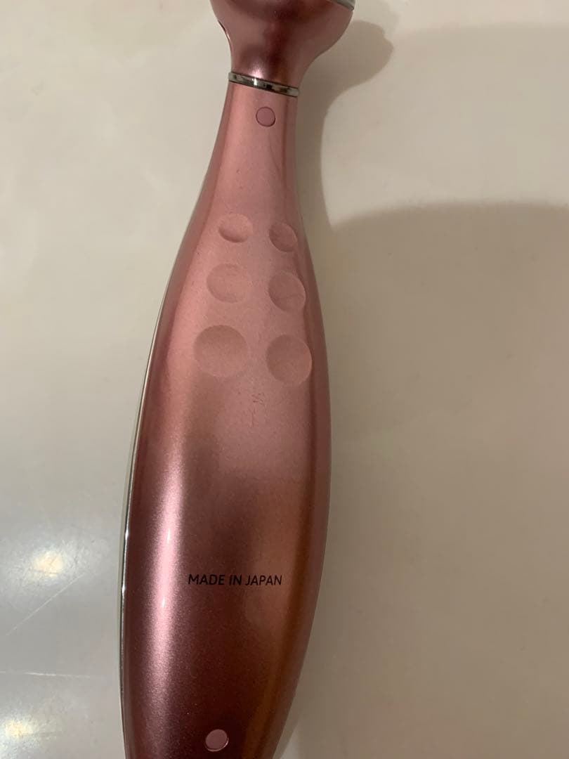 クリオネフィット　美顔器