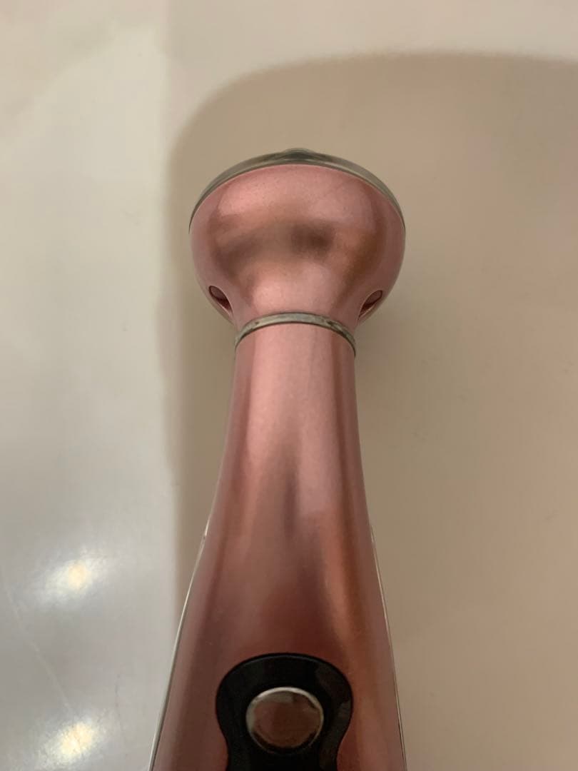 クリオネフィット　美顔器