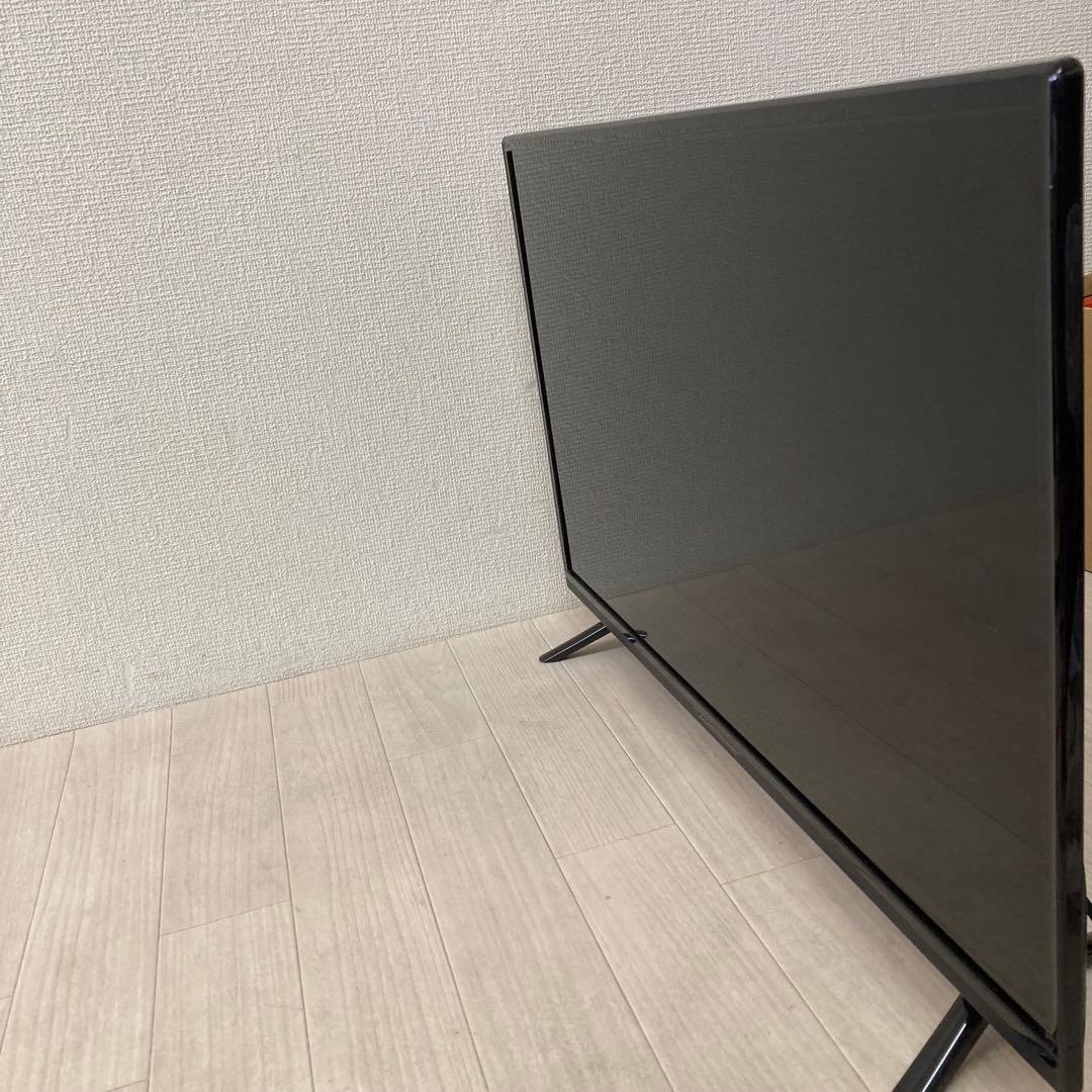 【美品】グランプレ 32V型 1TBハードディスク搭載 液晶テレビ