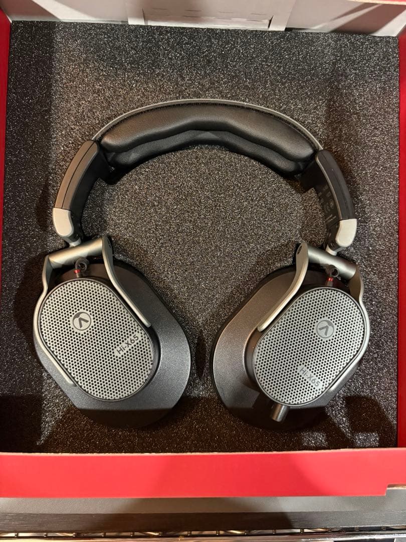 ヘッドホン Austrian Audio Hi x65