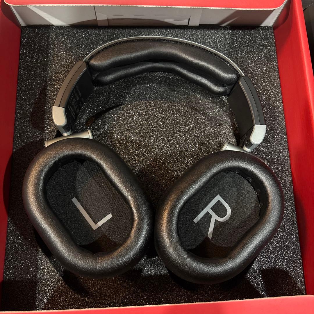 ヘッドホン Austrian Audio Hi x65