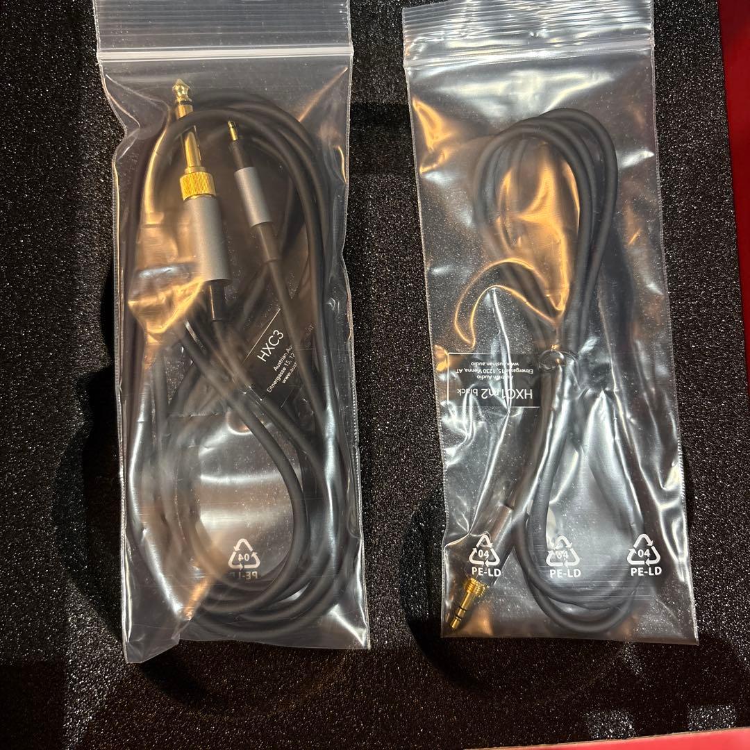 ヘッドホン Austrian Audio Hi x65