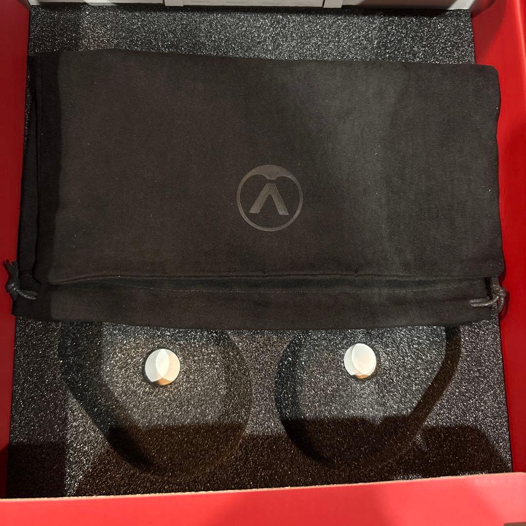 ヘッドホン Austrian Audio Hi x65