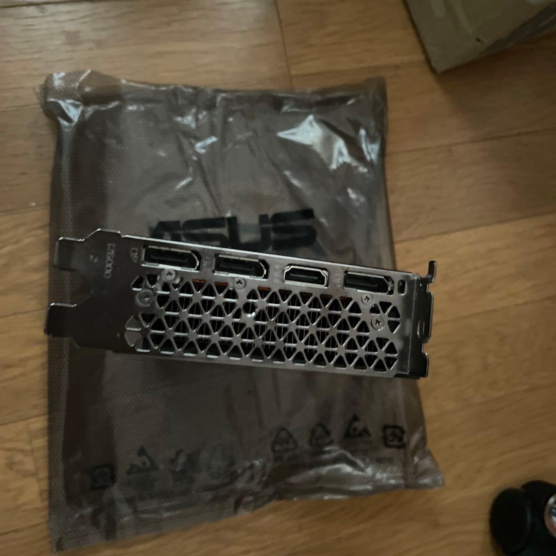 ZOTAC GeForce RTX 2080 SUPER 8GB 　概要欄必読