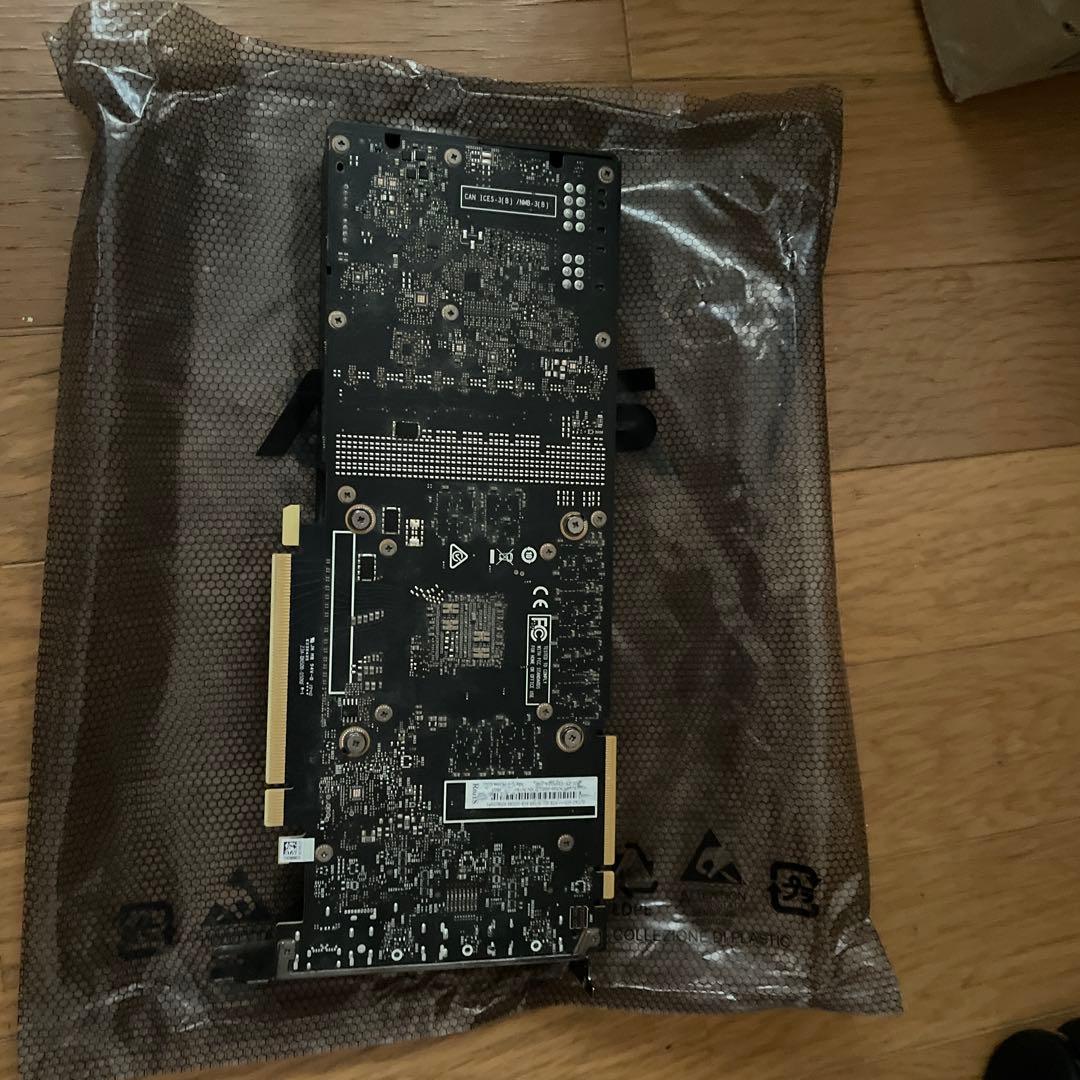 ZOTAC GeForce RTX 2080 SUPER 8GB 　概要欄必読