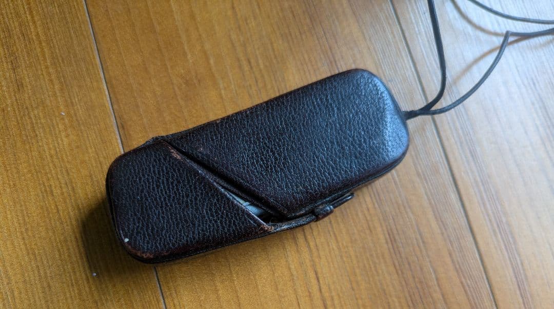 フィルムカメラ　minox III　スパイカメラ　作動不確認　古いカメラ