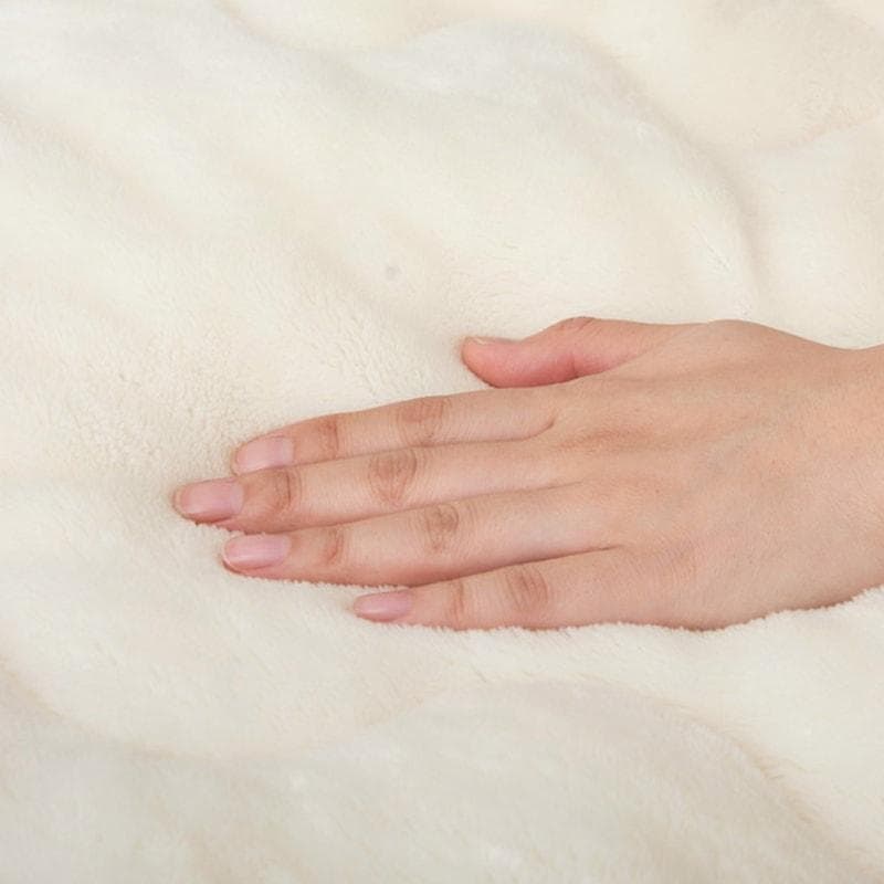 クッキーこたつ+布団掛　モネ68　 こたつ布団（掛けのみ） ２点セット