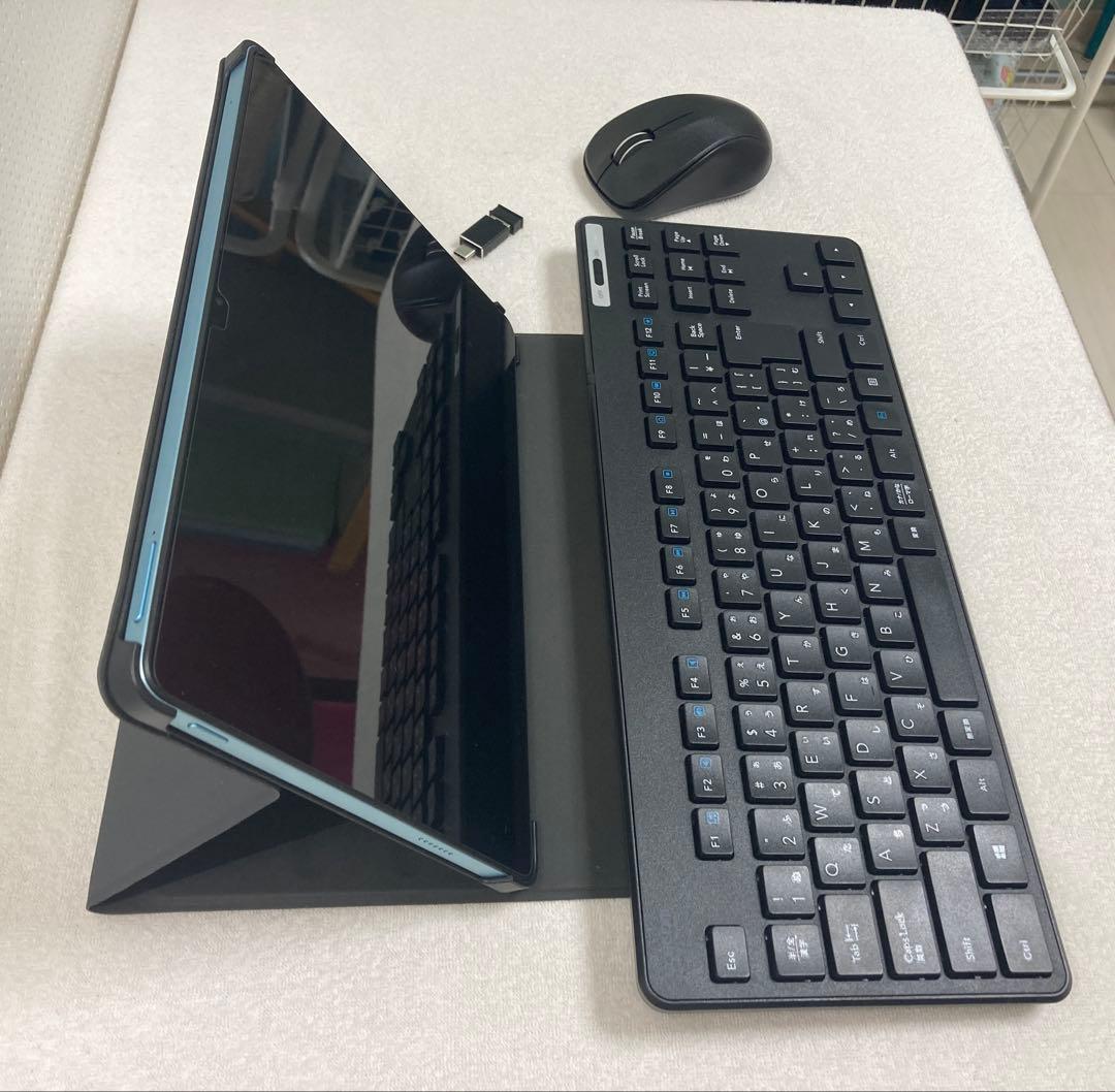 タブレットPC/30GB RAM/ストレージ256GB/11インチ/