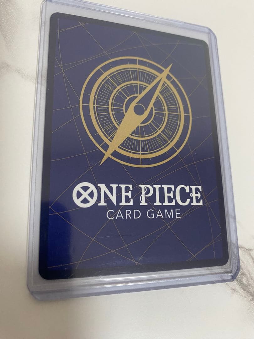 ジュラキュール・ミホーク OP12-030 和柄