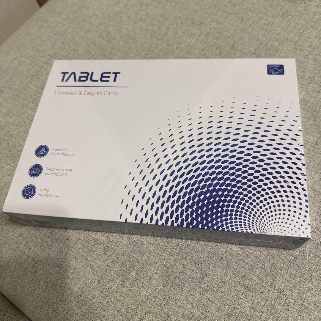 TABWEE T90 Androidタブレット11インチ新品未開封キーボード付
