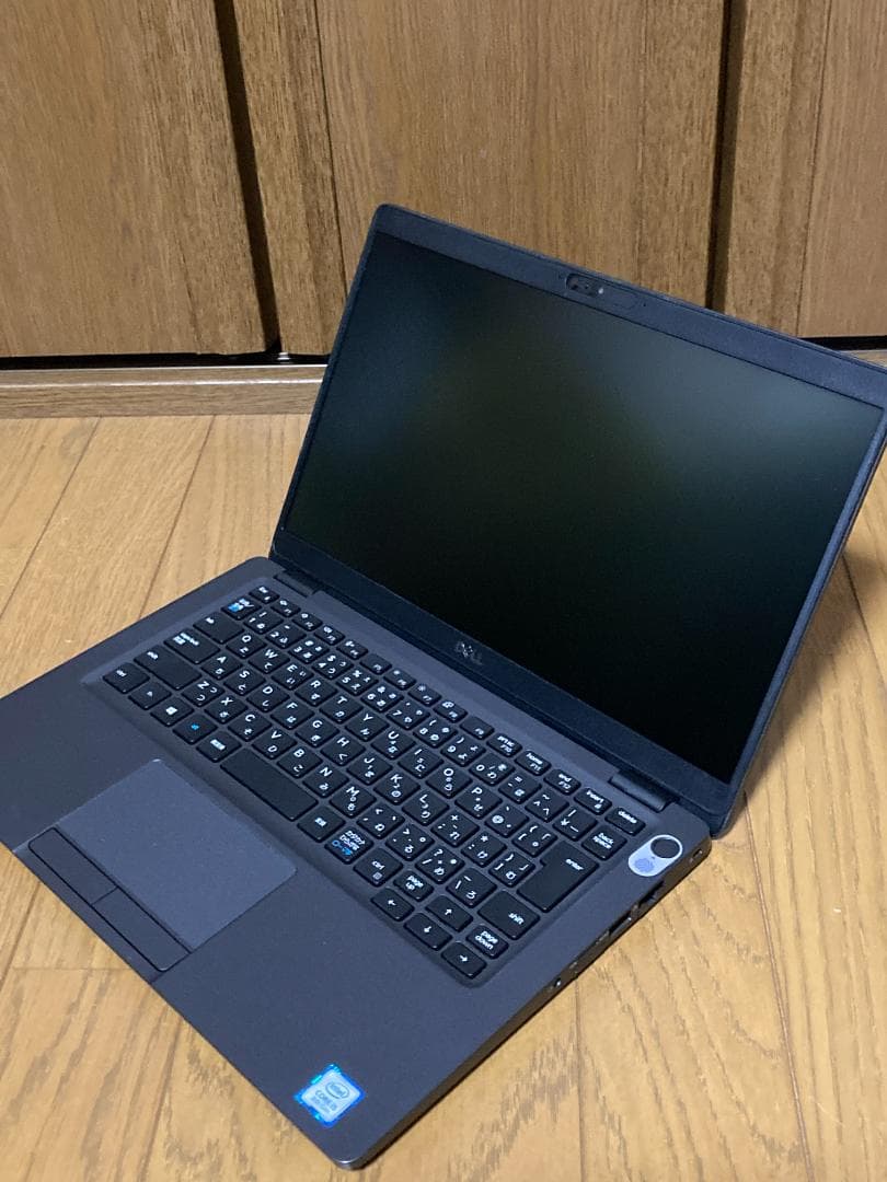 Dell Latitude 5300 Windows11対応