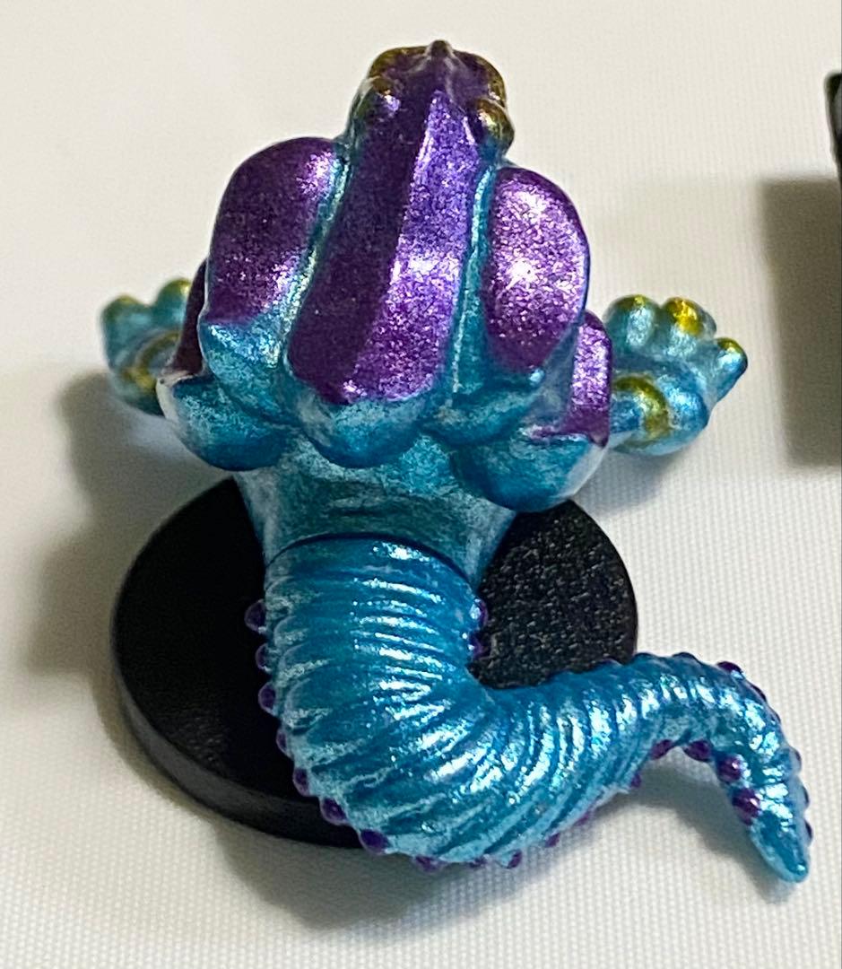 遊戯王ddm、 女邪神ヌヴィアフィギュア、ダイス、カードセット