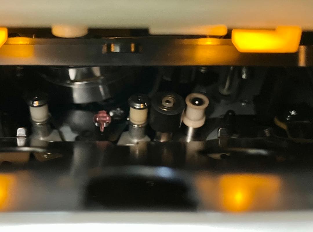 SONY DTC-59ES DATデッキどうせ