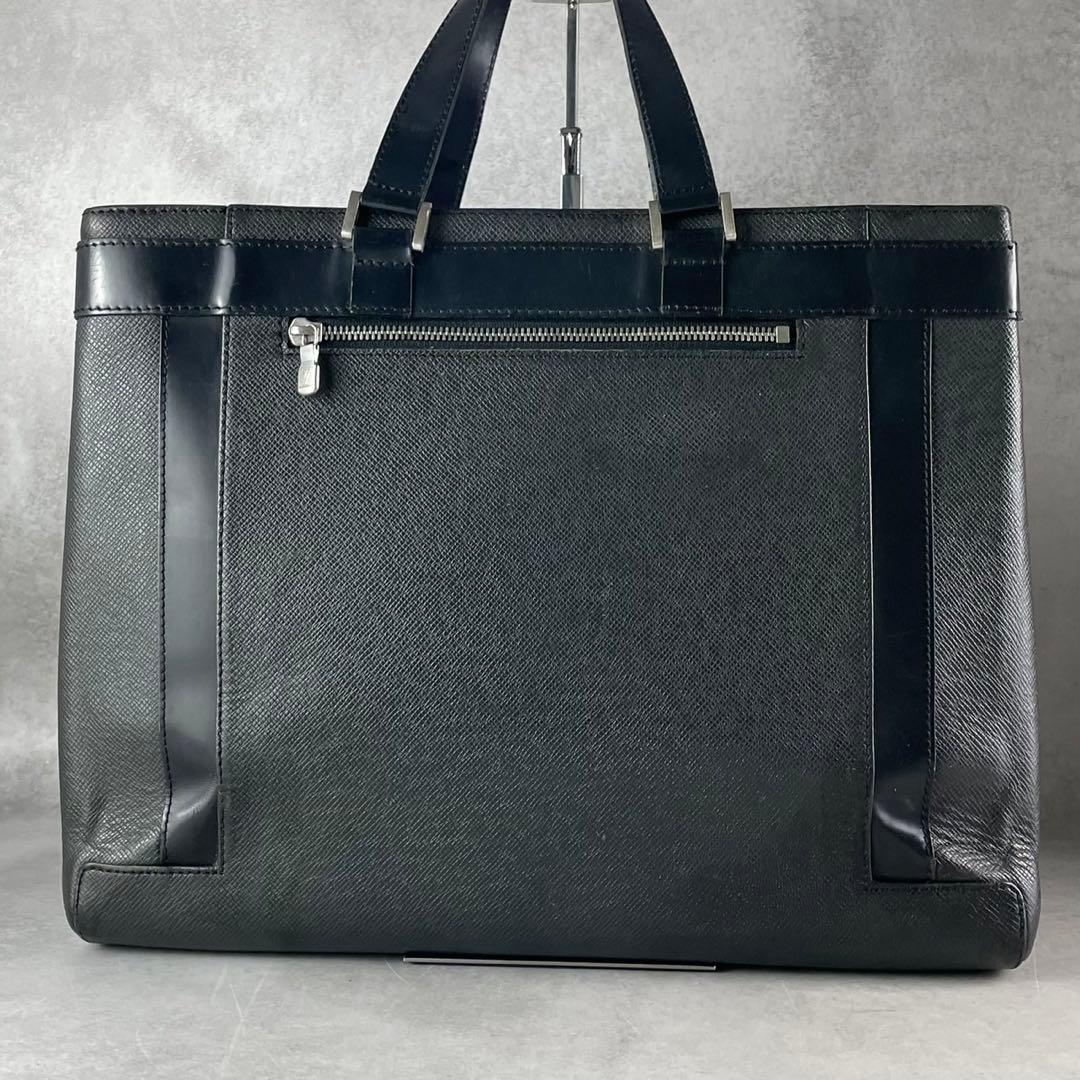 美品✨ルイヴィトン ビジネスバッグ バンド カスベック PM タイガ