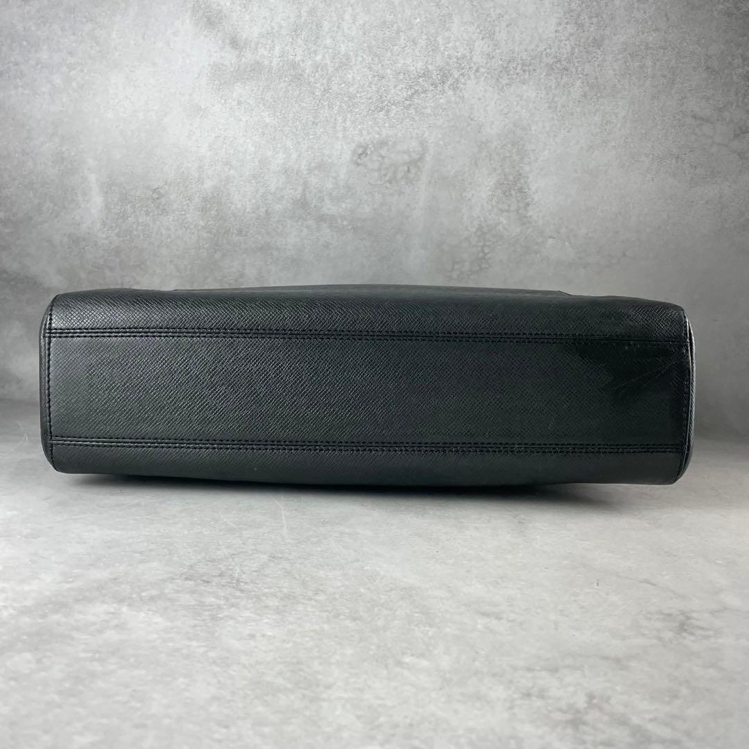 美品✨ルイヴィトン ビジネスバッグ バンド カスベック PM タイガ