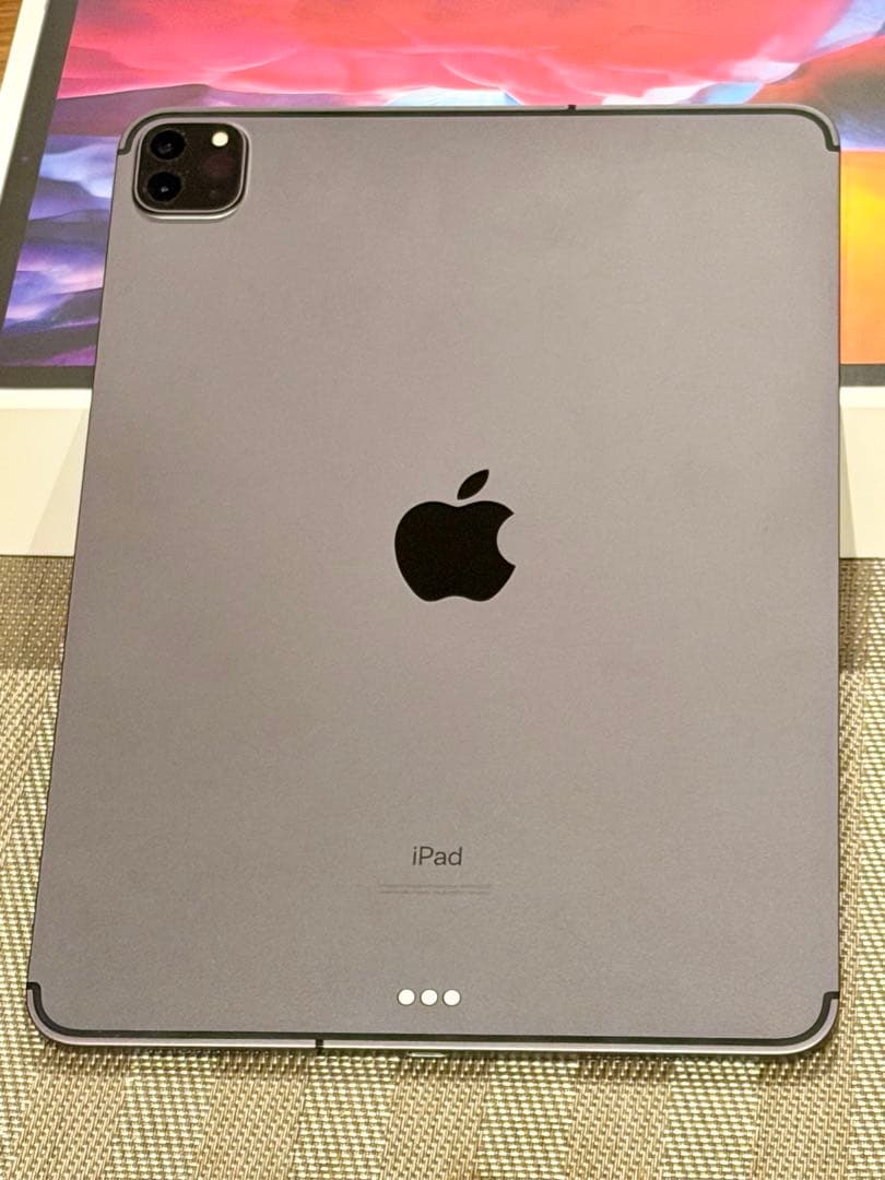 iPad Pro 11インチ 第2世代 +Apple Pencilセット