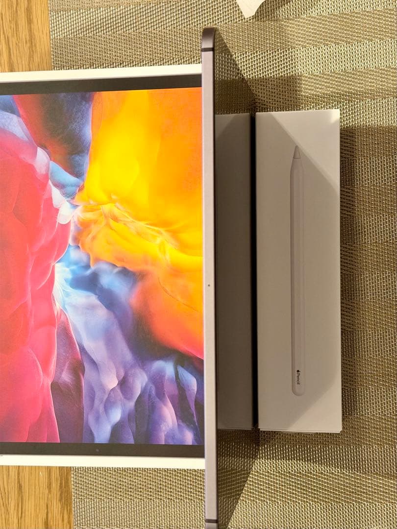 iPad Pro 11インチ 第2世代 +Apple Pencilセット