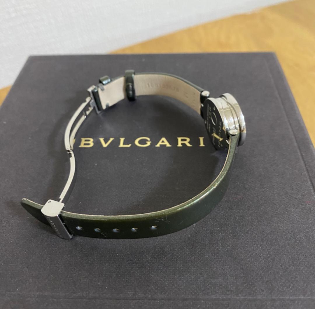 時計 BVLGARI BZERO 1 [JUNK]