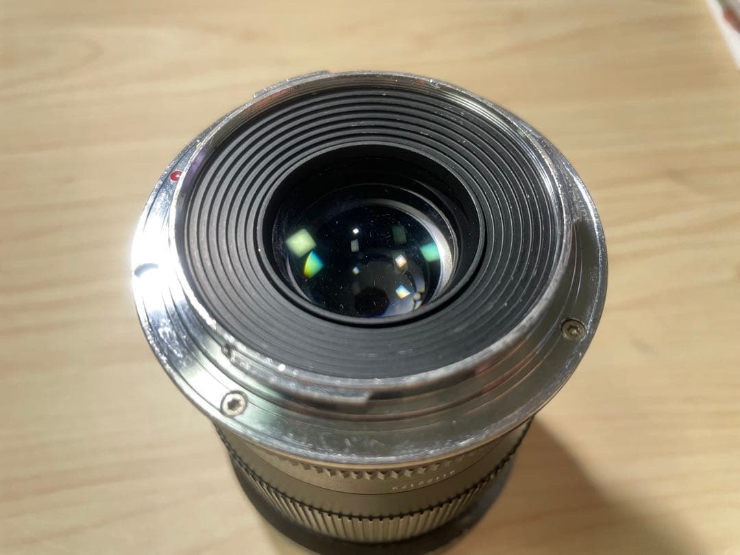 TTArtisan 11mm F2.8 単焦点レンズ（RFマウント）