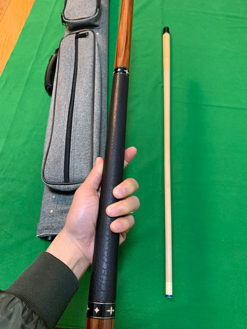 美品　mezzビリヤード　セット